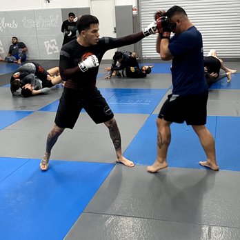 10th Planet Jiu Jitsu - Brazilian Jiu-jitsu Near Me - Fullerton, California