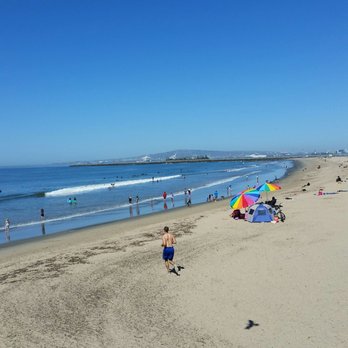 Seal Beach Pier - Local Flavor Near Me - Seal Beach, California