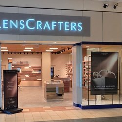 LensCrafters