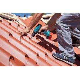 Slide of Aero Roofing