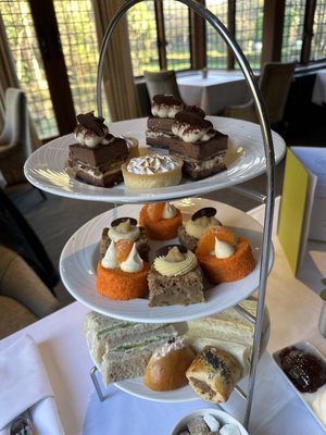 Langshott Manor - part of The Alexander Hotel Collection by null