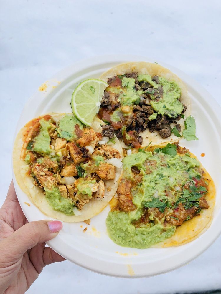 TACOS CHUKIS 461 Photos & 510 Reviews 832 Dexter Ave N, Seattle, WA