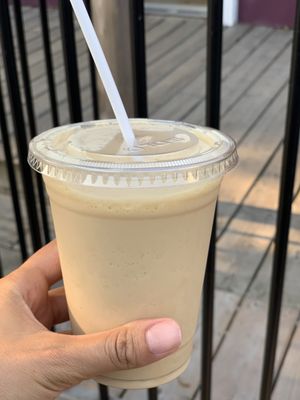 Amicis Coffee Bar by null