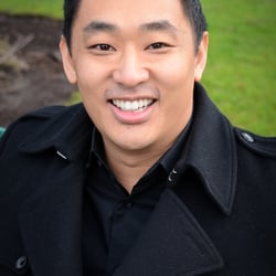 Keane Ng - Cross Country Mortgage