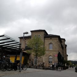 Rottweil Bahnhof