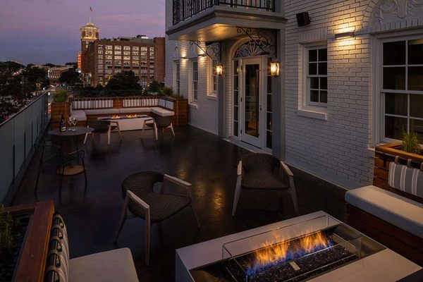 Wylie Hotel Atlanta, Tapestry Collection by Hilton by null