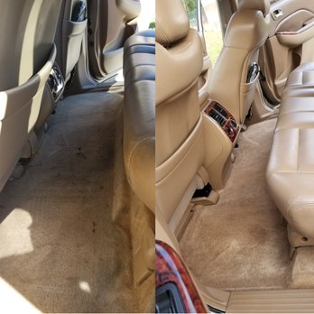 Courtesy Mobile Detailing - Auto Detailing Near Me