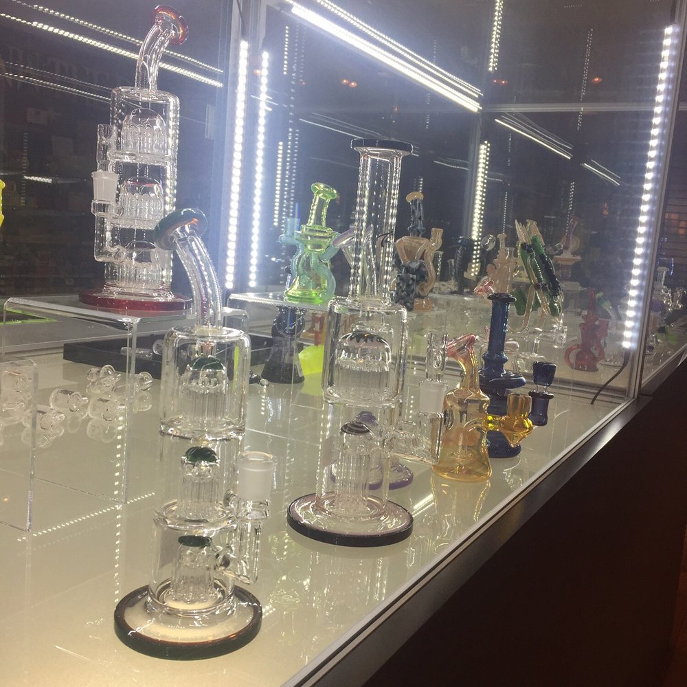 The Pipe King - Upland - Tobacco Shops Near Me - Upland, California