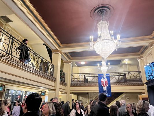 Weinberg Center For the Arts