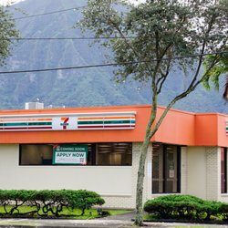 7-Eleven Hawaii
