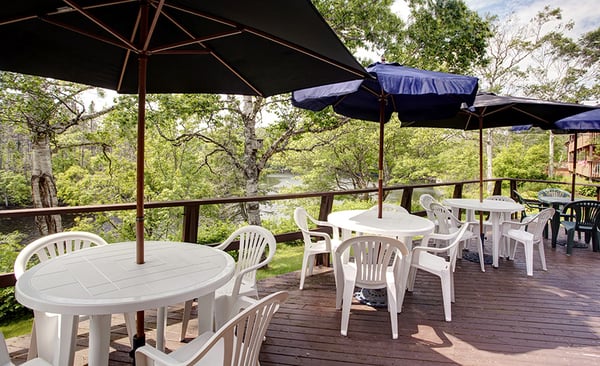 Liscombe Lodge Resort and Conference Centre by null