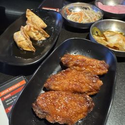 Chicken Wings Chicken Wings