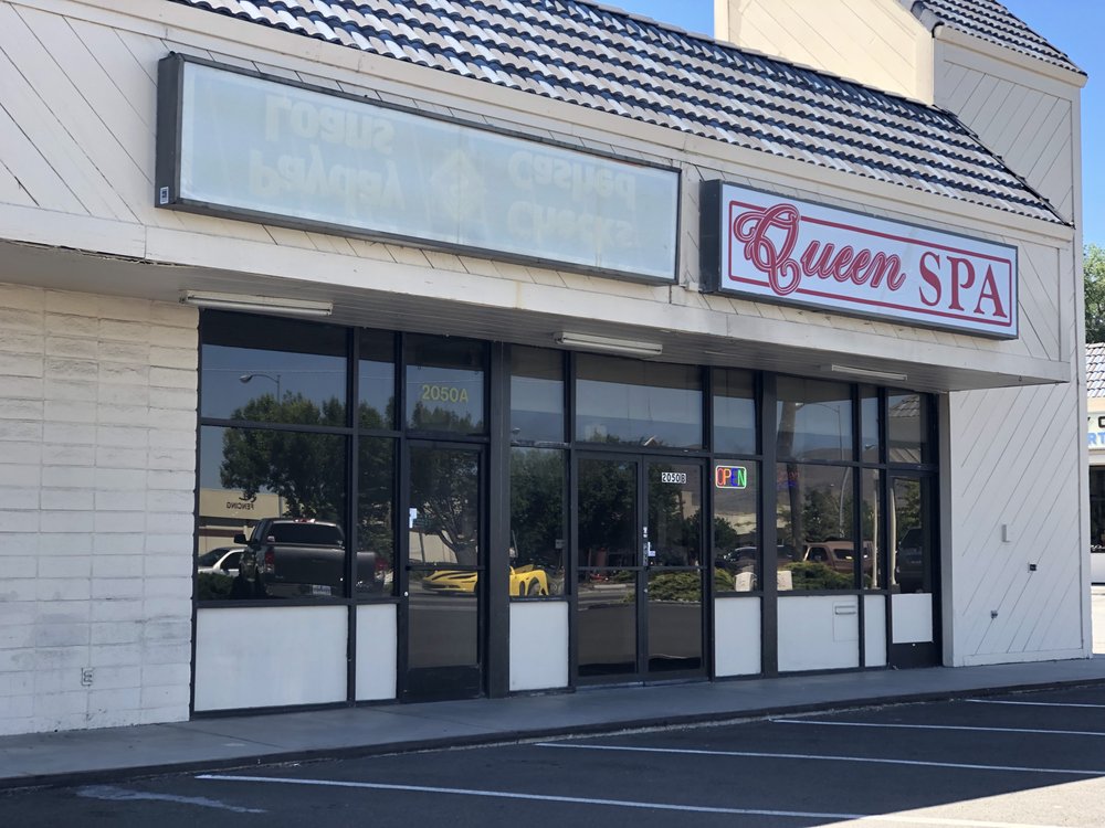 QUEEN SPA Updated September 2024 2050 N Carson St, Carson City