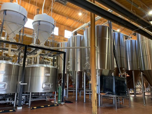Revolver Brewing by null