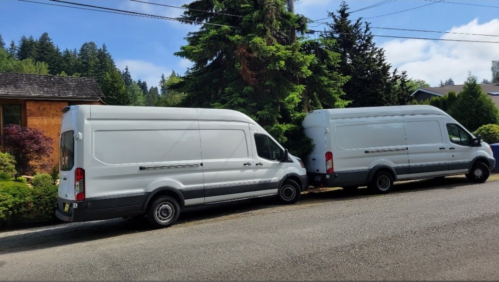 Slide of Queen Plumbing