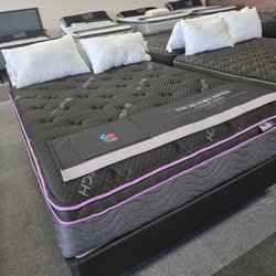 Mostly Mattress - Beverly Hills - An amazing mattress