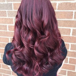 Carmen Maize Hair Stylist