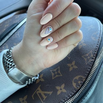 Blooming Nail Bar - Gel X - Nail Salons Near Me - Burbank, California Blooming Nail Bar - Gel X - Nail Salons Near Me - Burbank, California