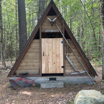 100 Mile Wilderness Adventures - Hiking Near Me - Monson, Maine