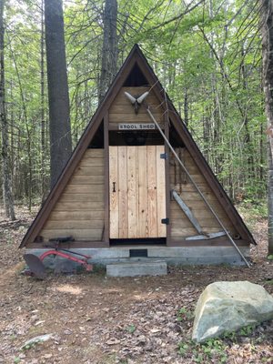 100 Mile Wilderness Adventures by null