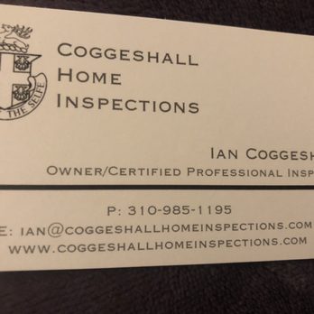 Coggeshall Home Inspections - Home Inspectors Near Me Coggeshall Home Inspections - Home Inspectors Near Me
