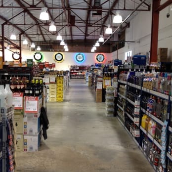 BevMo! - Beer, Wine & Spirits Near Me - Albany, California