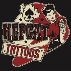 Hepcat Tattoos