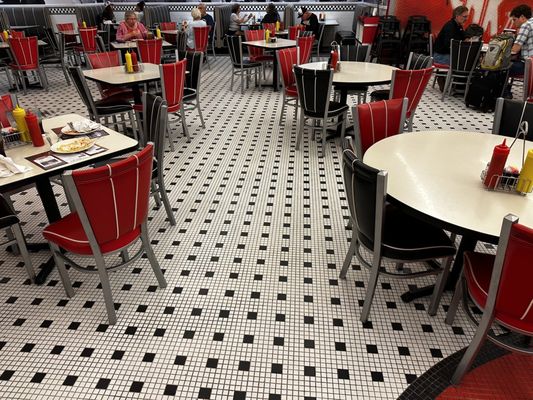 Steak 'n Shake by null
