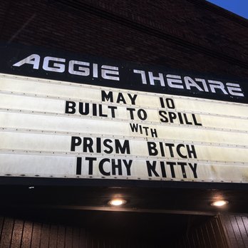 Aggie Theatre - Out front. 5/10/23. - Music Venues Near Me - Fort Collins, Colorado Aggie Theatre - Out front. 5/10/23. - Music Venues Near Me - Fort Collins, Colorado