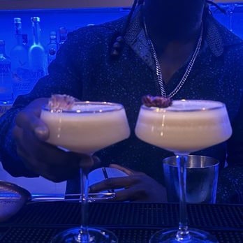 Ambiance Cocktail Lounge - Cocktail Bars Near Me - Christiansted, Virgin Islands Ambiance Cocktail Lounge - Cocktail Bars Near Me - Christiansted, Virgin Islands