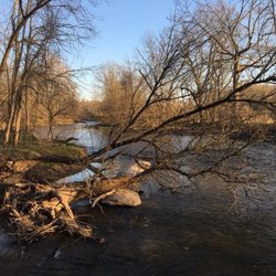 Lehigh Valley Trail - Honeoye Creek