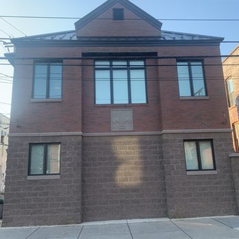CHM General Contractor - Ground up build carriage house. Garage 1st floor , luxury apt 2nd Floor - General Contractors Near Me