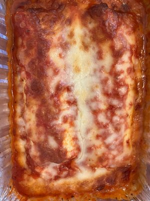 Gino's Pizzeria & Restaurant by null
