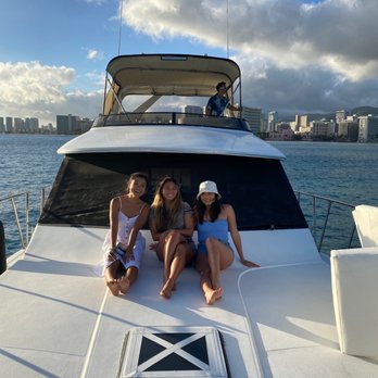 Island Magic Hawaii - Boat Charters Near Me Island Magic Hawaii - Boat Charters Near Me