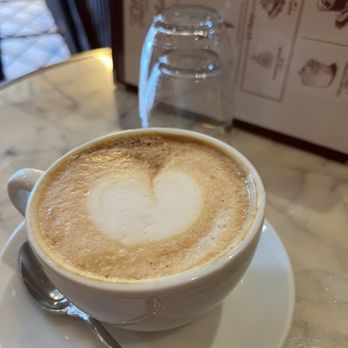Fellini Coffee - Chelsea - Cappuccino - Coffee & Tea Near Me - New York, New York Fellini Coffee - Chelsea - Cappuccino - Coffee & Tea Near Me - New York, New York
