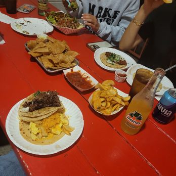 Tio Fun - Franklin - Come and get it! - Mexican Near Me - Franklin, Tennessee