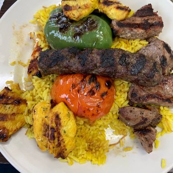 Cedar Grill - Middle Eastern Near Me - Downers Grove, Illinois