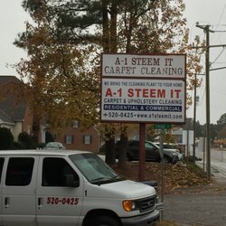 A-1 Steem It