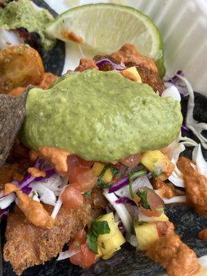 Villa's Tacos #3 by null