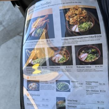 Hannosuke - Japanese Near Me - San Jose, California