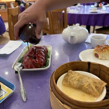 Tai Pan Dim Sum - Dim Sum Near Me - Honolulu, Hawaii