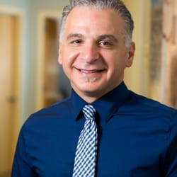 Bilal Saib, DDS- Chapel Hill Advanced Dentistry - Dr. Saib has been practicing in Chapel Hill since 2002.