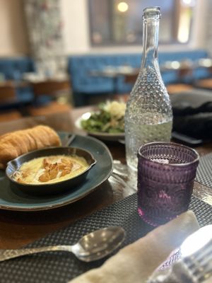 The Pastaria & Market by null