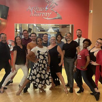 Arthur Murray - Lakeview - Team Lakeview Dancers - Dance Studios Near Me - Chicago, Illinois Arthur Murray - Lakeview - Team Lakeview Dancers - Dance Studios Near Me - Chicago, Illinois