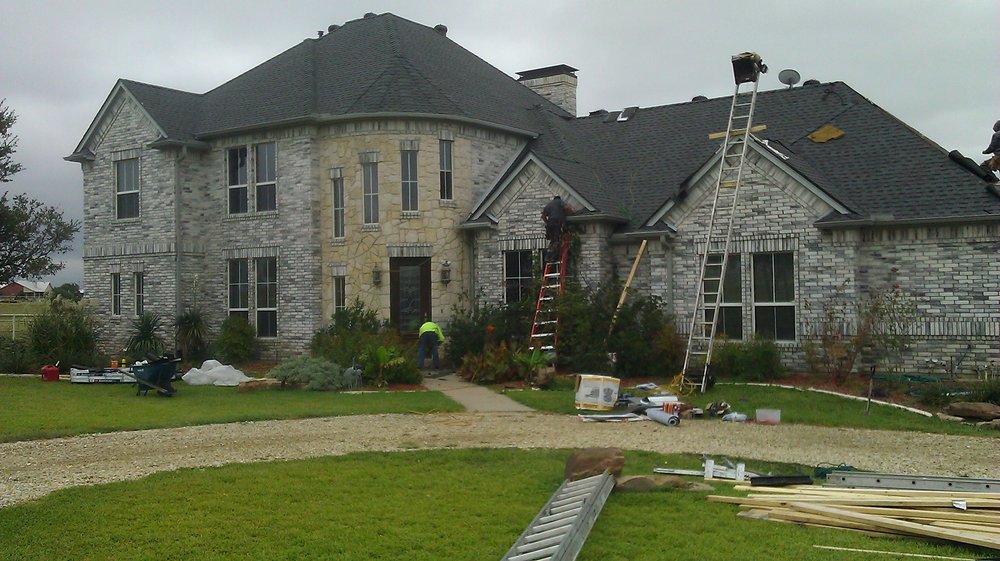 Slide of Armor Shield Roofing