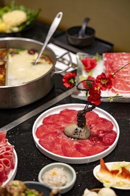 Happy Lamb Hot Pot, Flushing 快乐小羊 by null