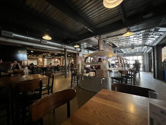 Wachusett Brewing Company by null