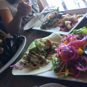 The Malpeque Oyster Barn - Seafood Near Me - Malpeque, Prince Edward Island