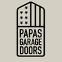 Photo of Papa's Garage Doors