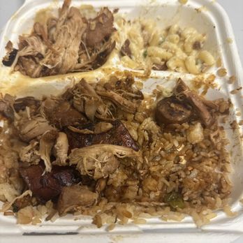 Hawaii Five-O-Three Café - Shoyu Chicken, Teriyaki Chicken, Fried Rice. - Hawaiian Near Me - McMinnville, Oregon